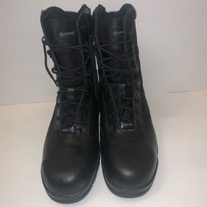 Bates Men’s Steel Toe Insulated Work Boots